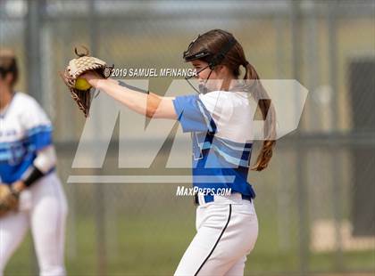 Thumbnail 2 in Marian vs. Beatrice photogallery.