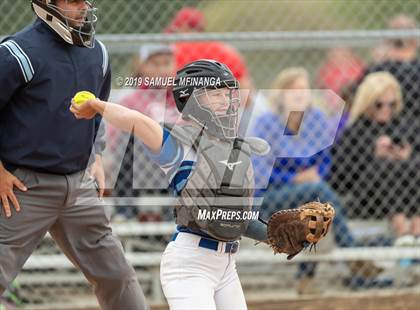 Thumbnail 3 in Marian vs. Beatrice photogallery.