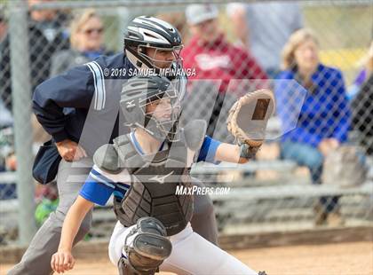 Thumbnail 2 in Marian vs. Beatrice photogallery.