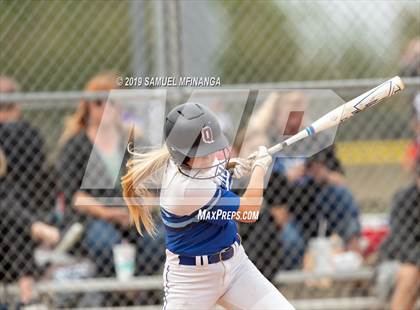 Thumbnail 1 in Marian vs. Beatrice photogallery.
