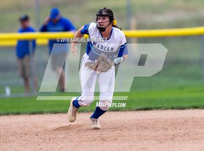 Thumbnail 2 in Marian vs. Beatrice photogallery.