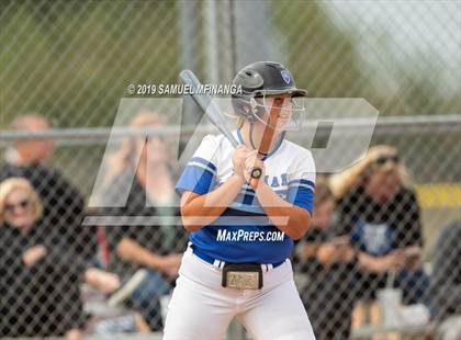 Thumbnail 3 in Marian vs. Beatrice photogallery.