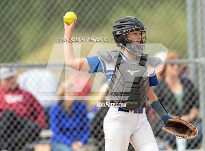 Thumbnail 3 in Marian vs. Beatrice photogallery.