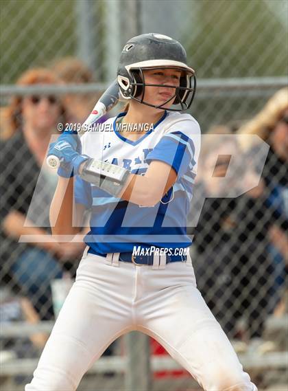 Thumbnail 2 in Marian vs. Beatrice photogallery.
