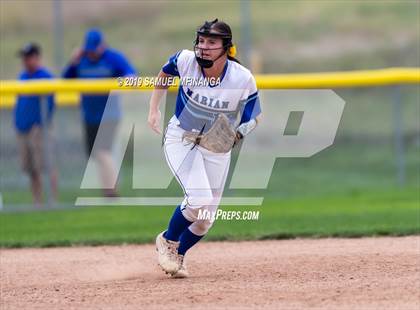 Thumbnail 3 in Marian vs. Beatrice photogallery.