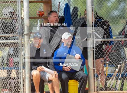 Thumbnail 2 in Marian vs. Beatrice photogallery.