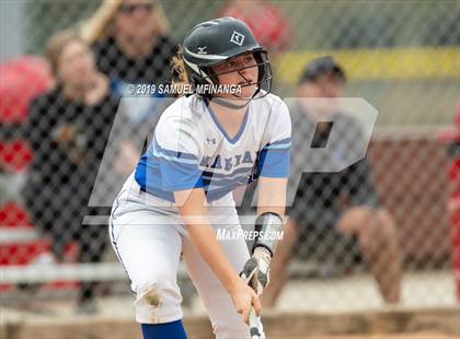 Thumbnail 2 in Marian vs. Beatrice photogallery.
