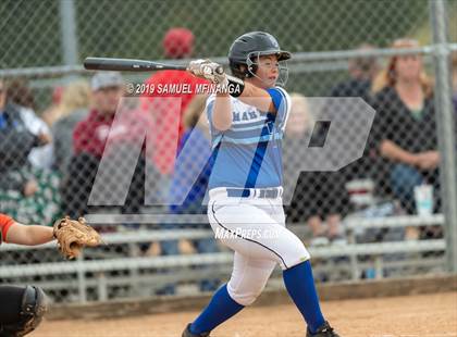 Thumbnail 2 in Marian vs. Beatrice photogallery.