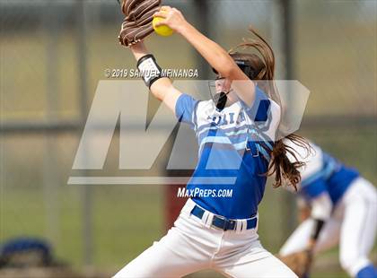 Thumbnail 3 in Marian vs. Beatrice photogallery.