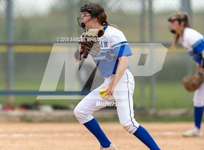 Thumbnail 2 in Marian vs. Beatrice photogallery.