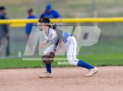 Thumbnail 2 in Marian vs. Beatrice photogallery.