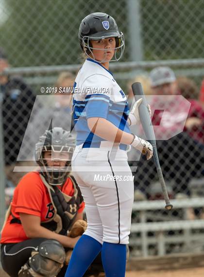 Thumbnail 3 in Marian vs. Beatrice photogallery.