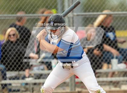 Thumbnail 1 in Marian vs. Beatrice photogallery.