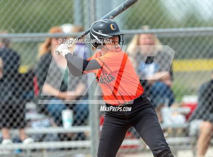 Thumbnail 1 in Marian vs. Beatrice photogallery.