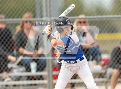 Thumbnail 1 in Marian vs. Beatrice photogallery.