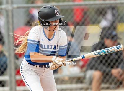 Thumbnail 3 in Marian vs. Beatrice photogallery.