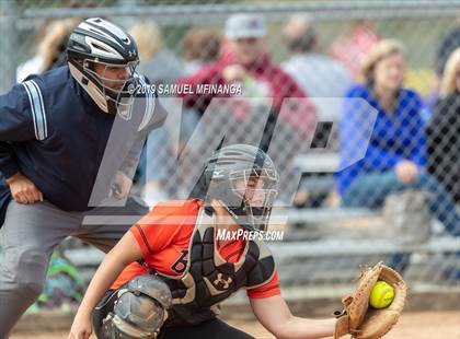 Thumbnail 3 in Marian vs. Beatrice photogallery.