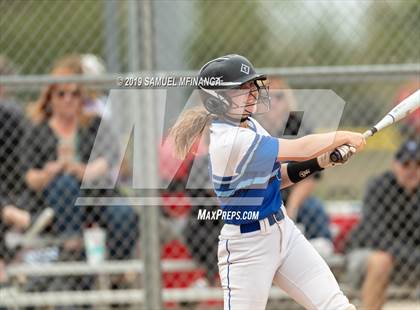 Thumbnail 1 in Marian vs. Beatrice photogallery.