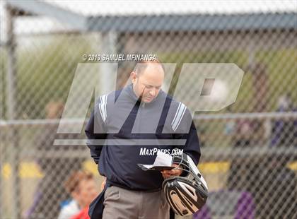 Thumbnail 3 in Marian vs. Beatrice photogallery.