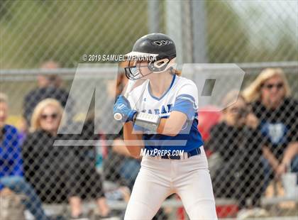 Thumbnail 1 in Marian vs. Beatrice photogallery.