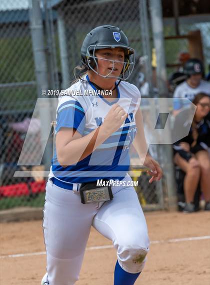 Thumbnail 2 in Marian vs. Beatrice photogallery.