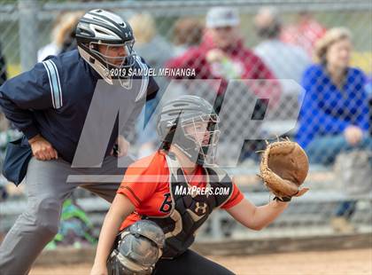 Thumbnail 2 in Marian vs. Beatrice photogallery.