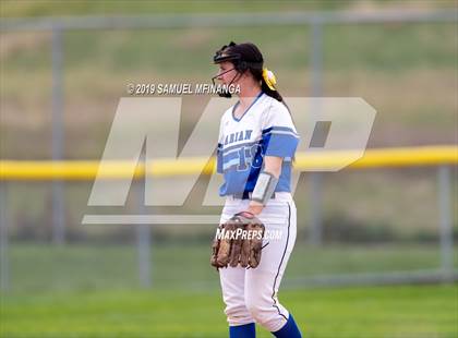 Thumbnail 3 in Marian vs. Beatrice photogallery.