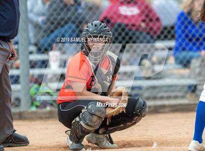 Thumbnail 2 in Marian vs. Beatrice photogallery.