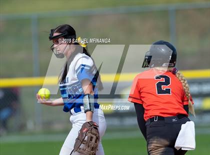 Thumbnail 3 in Marian vs. Beatrice photogallery.