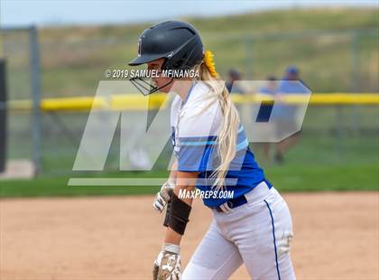 Thumbnail 1 in Marian vs. Beatrice photogallery.