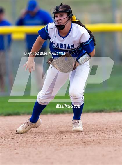 Thumbnail 3 in Marian vs. Beatrice photogallery.