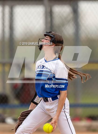 Thumbnail 3 in Marian vs. Beatrice photogallery.
