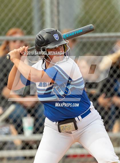 Thumbnail 2 in Marian vs. Beatrice photogallery.