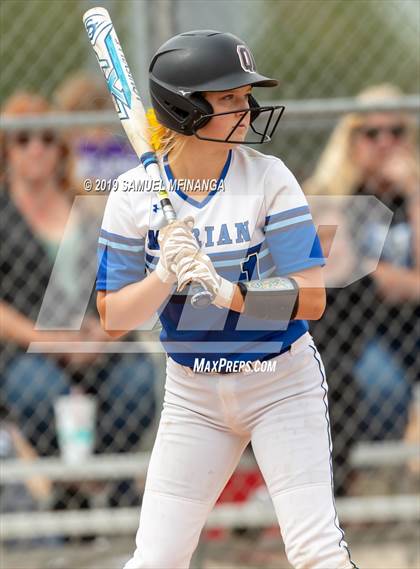 Thumbnail 2 in Marian vs. Beatrice photogallery.