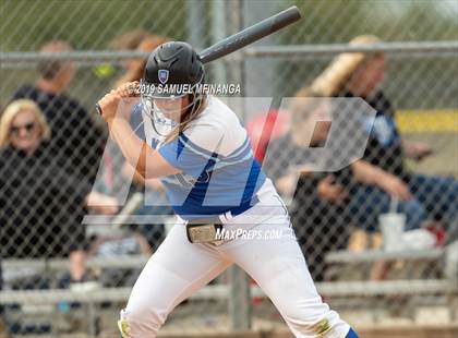 Thumbnail 2 in Marian vs. Beatrice photogallery.