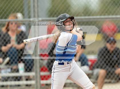 Thumbnail 2 in Marian vs. Beatrice photogallery.