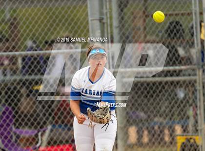 Thumbnail 3 in Marian vs. Beatrice photogallery.