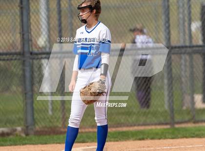 Thumbnail 1 in Marian vs. Beatrice photogallery.