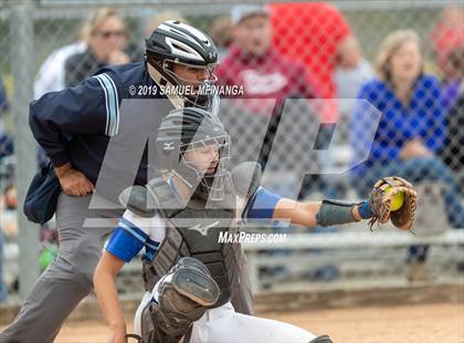 Thumbnail 1 in Marian vs. Beatrice photogallery.