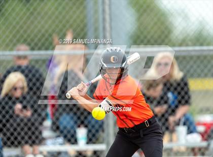 Thumbnail 3 in Marian vs. Beatrice photogallery.