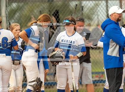 Thumbnail 2 in Marian vs. Beatrice photogallery.