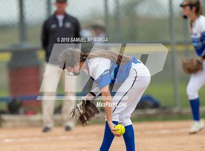 Thumbnail 1 in Marian vs. Beatrice photogallery.