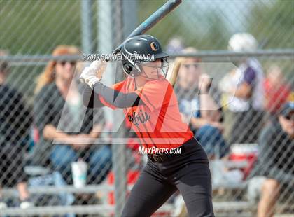 Thumbnail 3 in Marian vs. Beatrice photogallery.