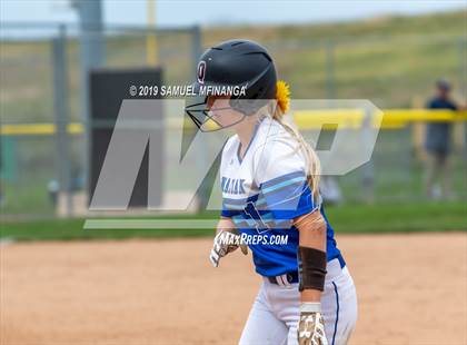 Thumbnail 2 in Marian vs. Beatrice photogallery.