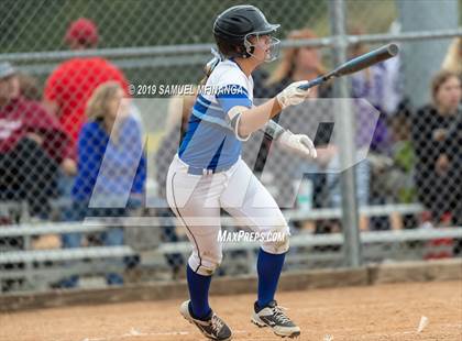 Thumbnail 2 in Marian vs. Beatrice photogallery.