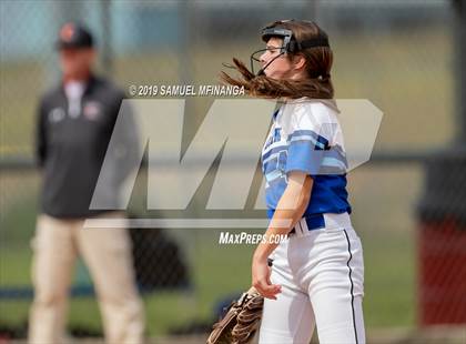 Thumbnail 1 in Marian vs. Beatrice photogallery.