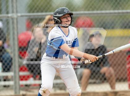 Thumbnail 1 in Marian vs. Beatrice photogallery.