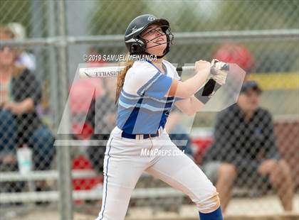 Thumbnail 3 in Marian vs. Beatrice photogallery.