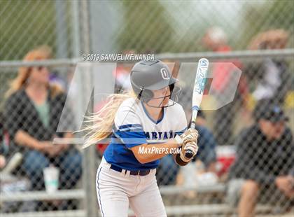 Thumbnail 2 in Marian vs. Beatrice photogallery.