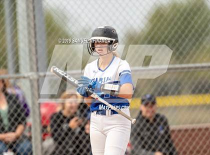 Thumbnail 2 in Marian vs. Beatrice photogallery.